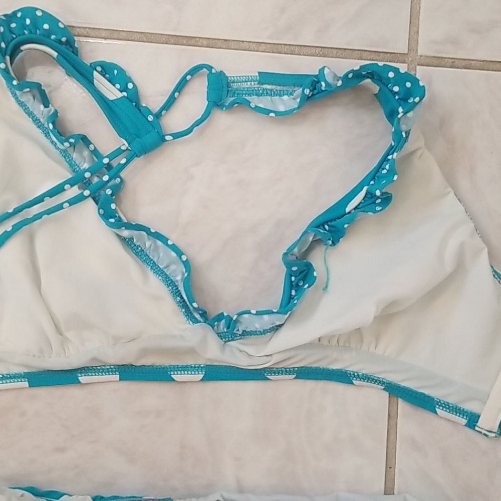 Coco Rave bikini - Picture 2 of 6